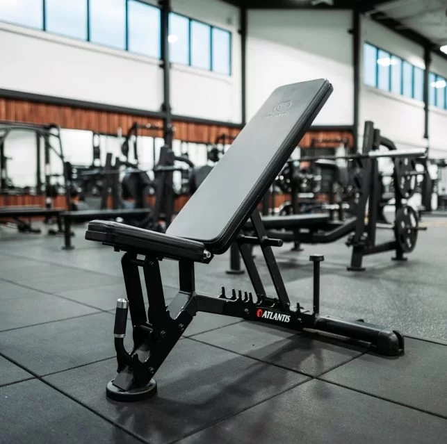 Atlantis Adjustable Bench - Image 8